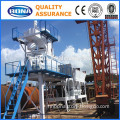 mobile 60 concrete mixing plant from OEM manufacturer